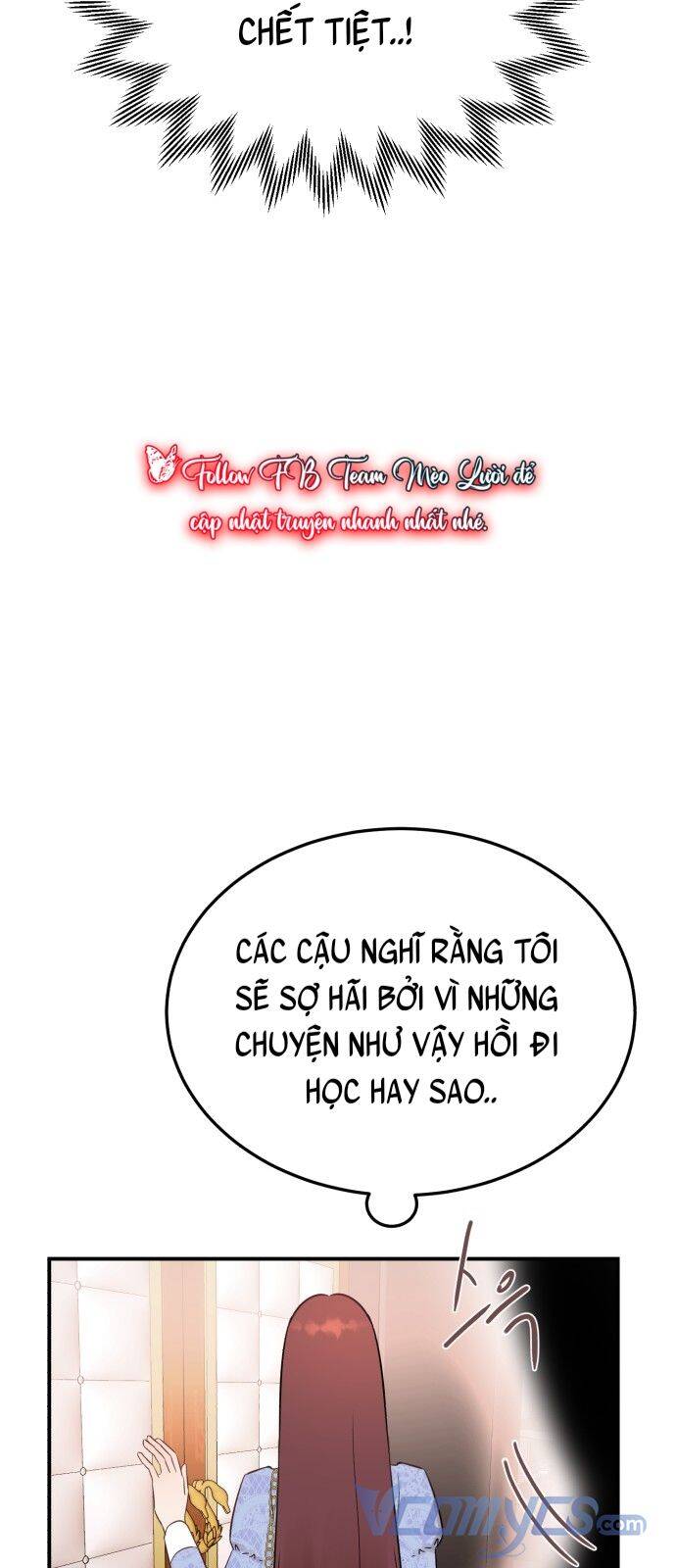 cách thuần hóa gã chồng nguy hiểm Chapter 23 - Next Chapter 24