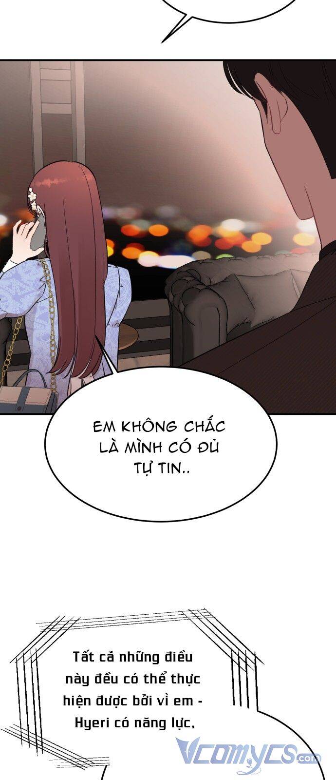 cách thuần hóa gã chồng nguy hiểm Chapter 23 - Next Chapter 24