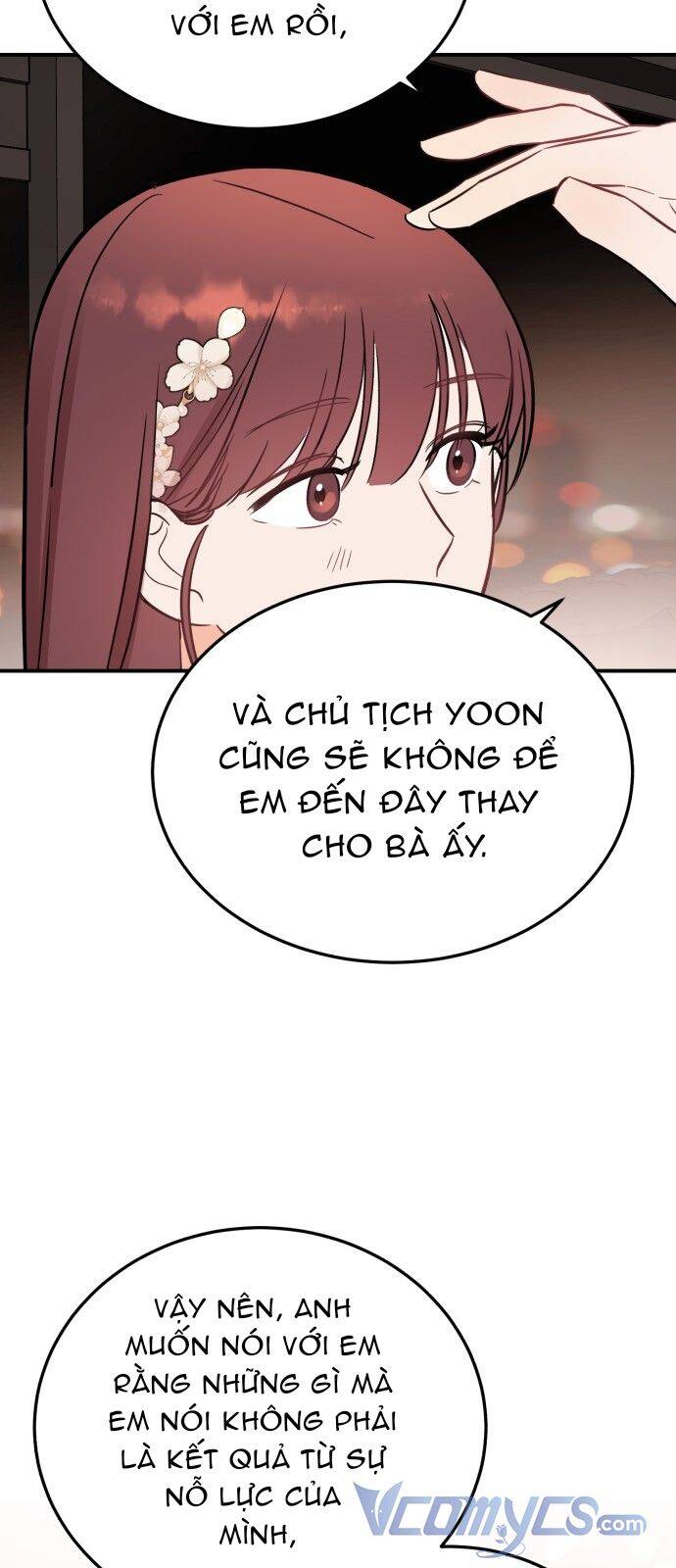 cách thuần hóa gã chồng nguy hiểm Chapter 23 - Next Chapter 24