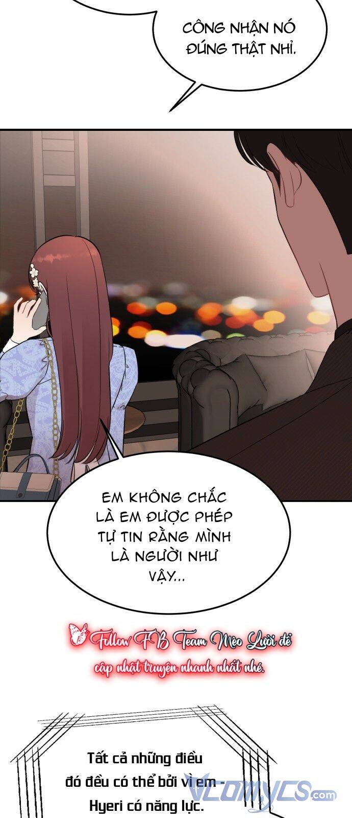 cách thuần hóa gã chồng nguy hiểm Chapter 24 - Next Chapter 25