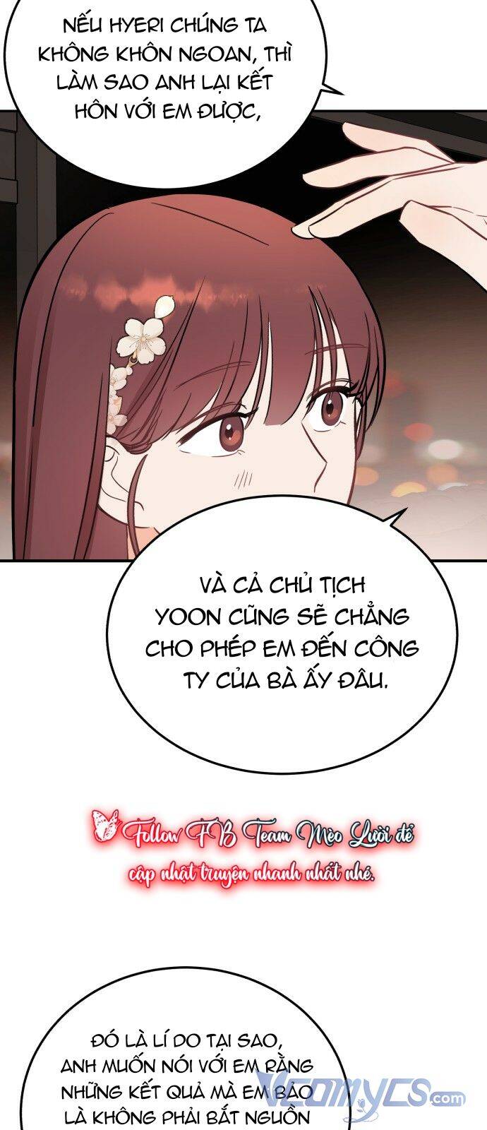 cách thuần hóa gã chồng nguy hiểm Chapter 24 - Next Chapter 25