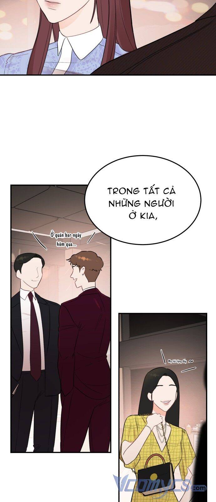 cách thuần hóa gã chồng nguy hiểm Chapter 24 - Next Chapter 25