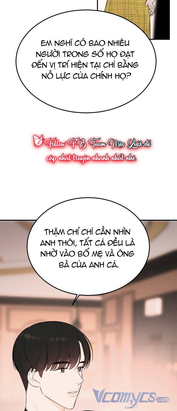 cách thuần hóa gã chồng nguy hiểm Chapter 24 - Next Chapter 25