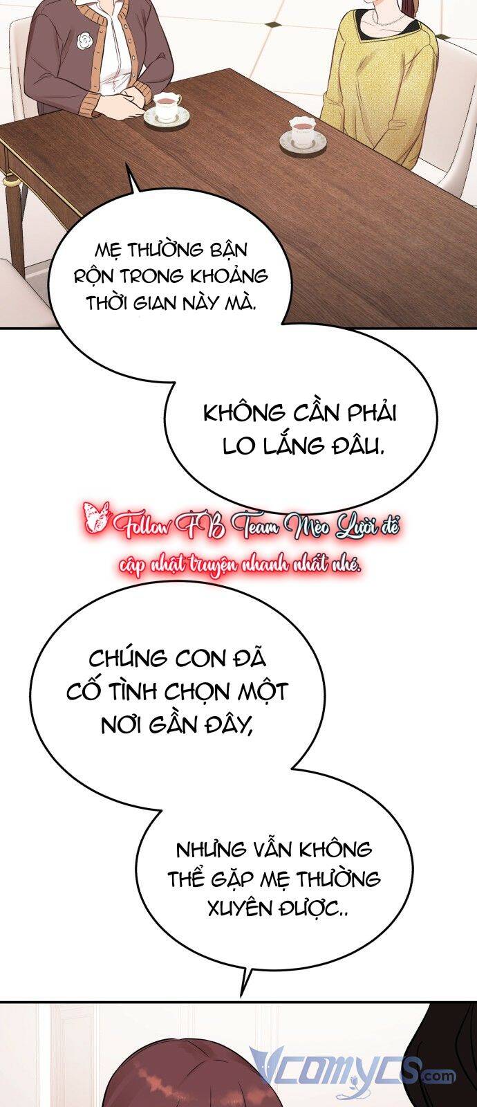 cách thuần hóa gã chồng nguy hiểm Chapter 24 - Next Chapter 25