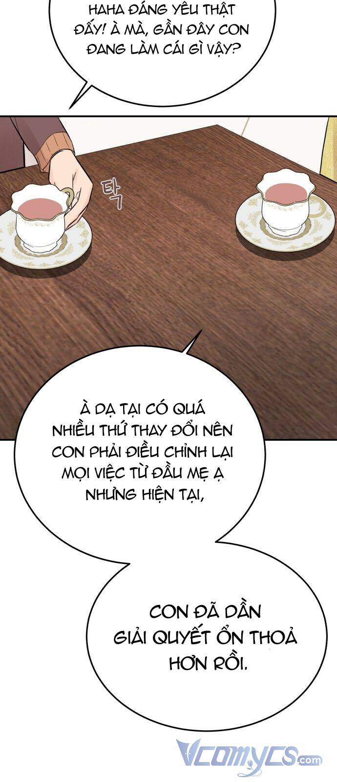 cách thuần hóa gã chồng nguy hiểm Chapter 24 - Next Chapter 25