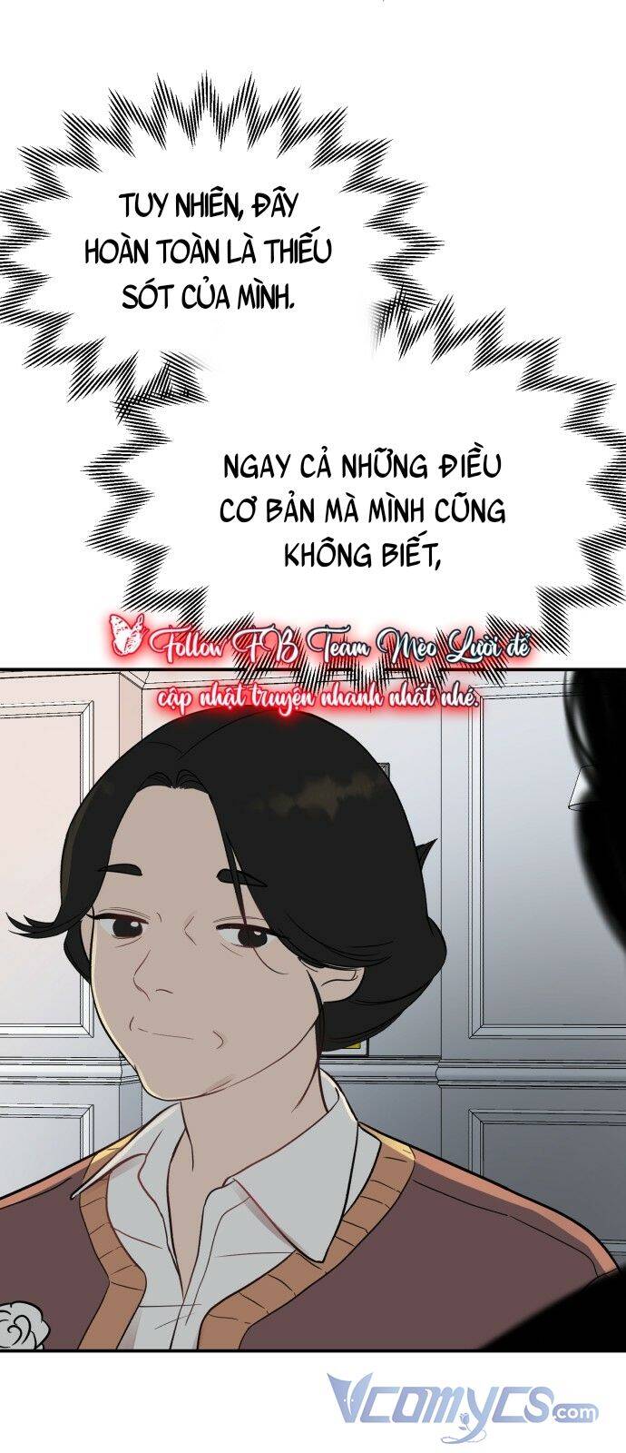 cách thuần hóa gã chồng nguy hiểm Chapter 24 - Next Chapter 25