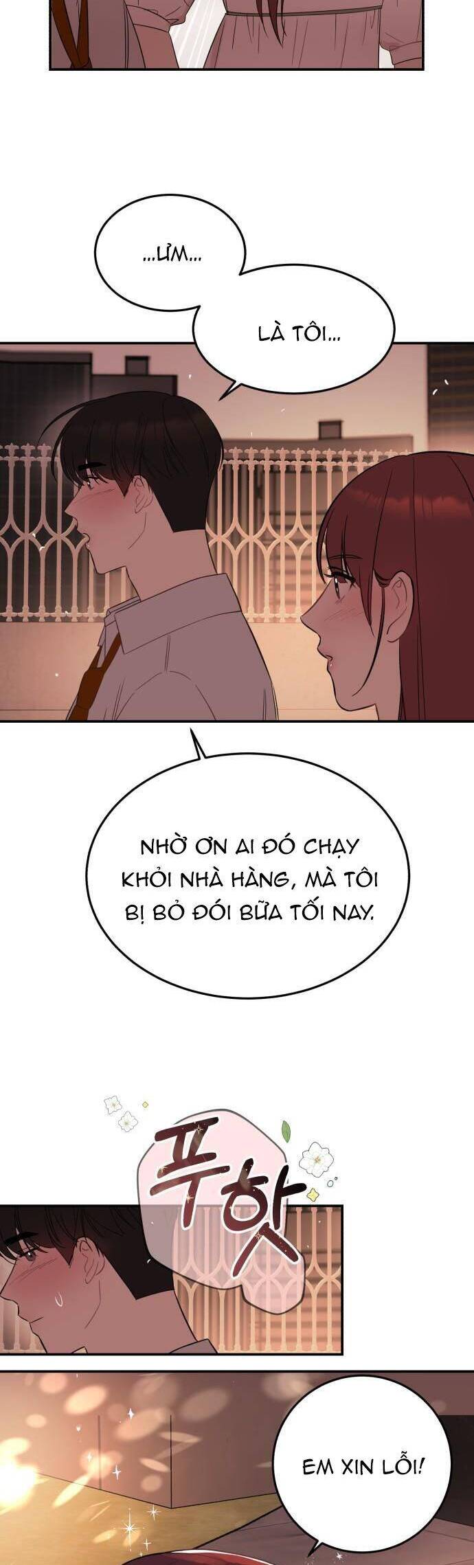 cách thuần hóa gã chồng nguy hiểm Chapter 31 - Next chapter 32