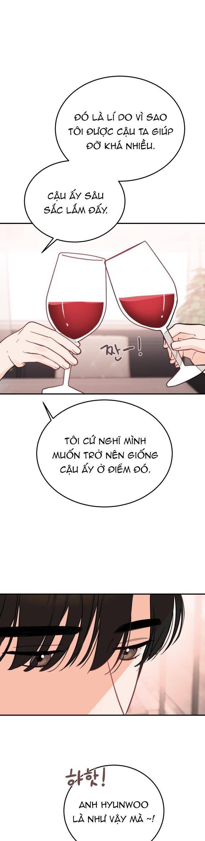 cách thuần hóa gã chồng nguy hiểm Chapter 31 - Next chapter 32