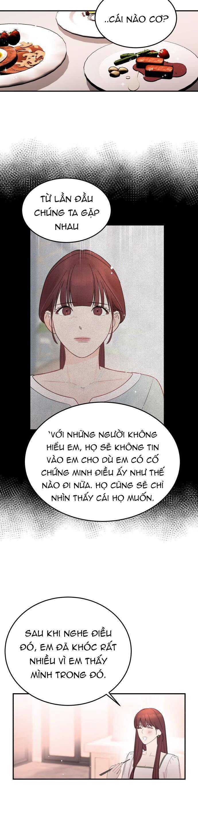 cách thuần hóa gã chồng nguy hiểm Chapter 31 - Next chapter 32