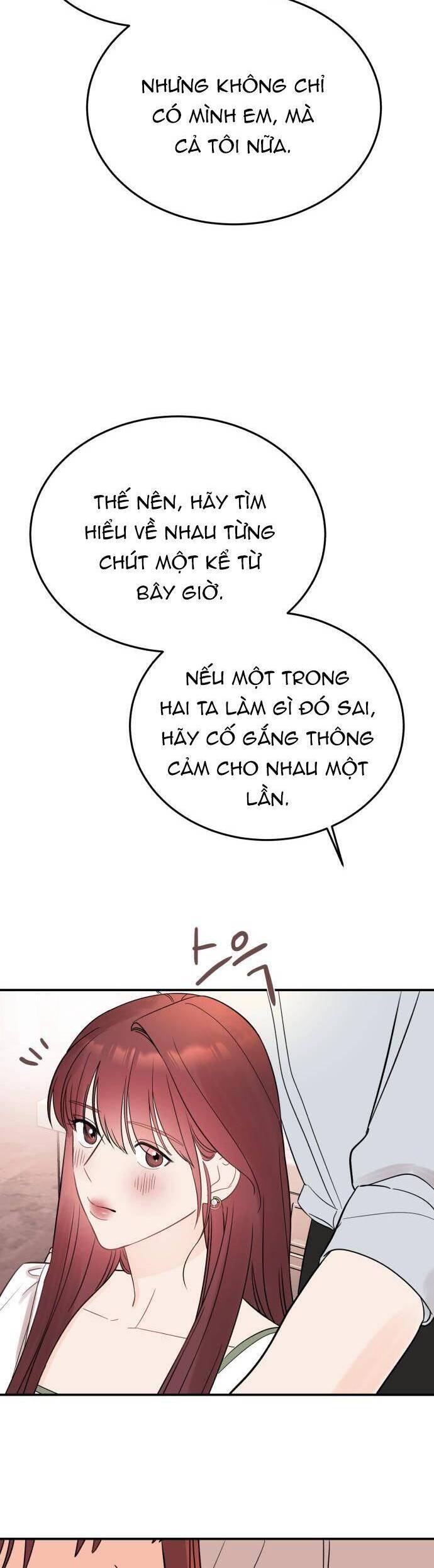 cách thuần hóa gã chồng nguy hiểm Chapter 31 - Next chapter 32