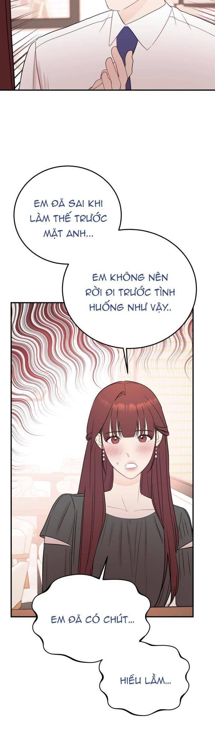 cách thuần hóa gã chồng nguy hiểm Chapter 31 - Next chapter 32