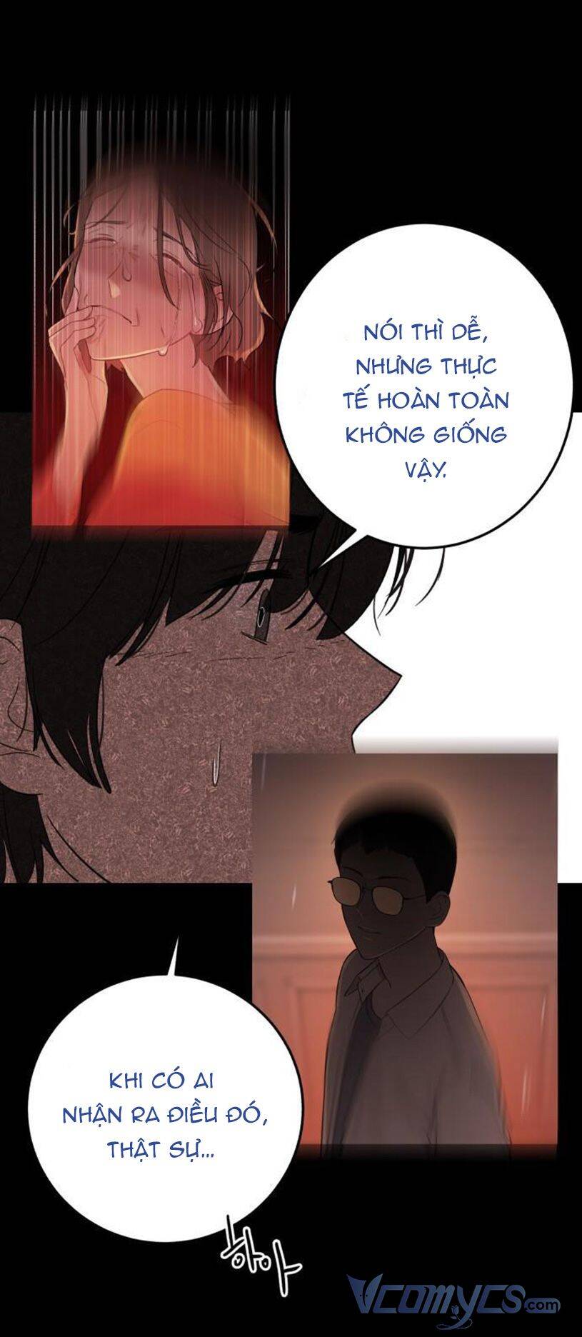 cách thuần hóa gã chồng nguy hiểm chương 33 - Next chapter 34