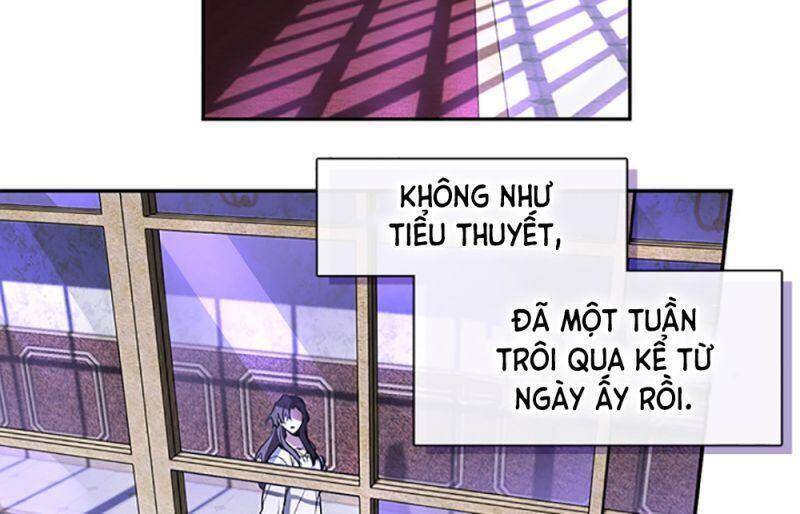 không thể thoát khỏi người chapter 10 - Next chapter 11