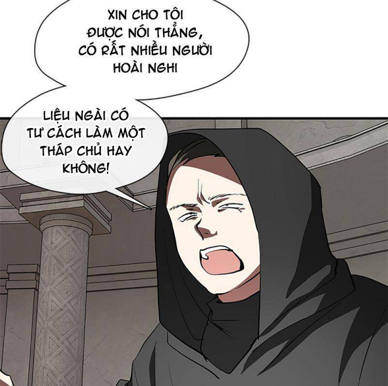 không thể thoát khỏi người chapter 20 - Trang 2