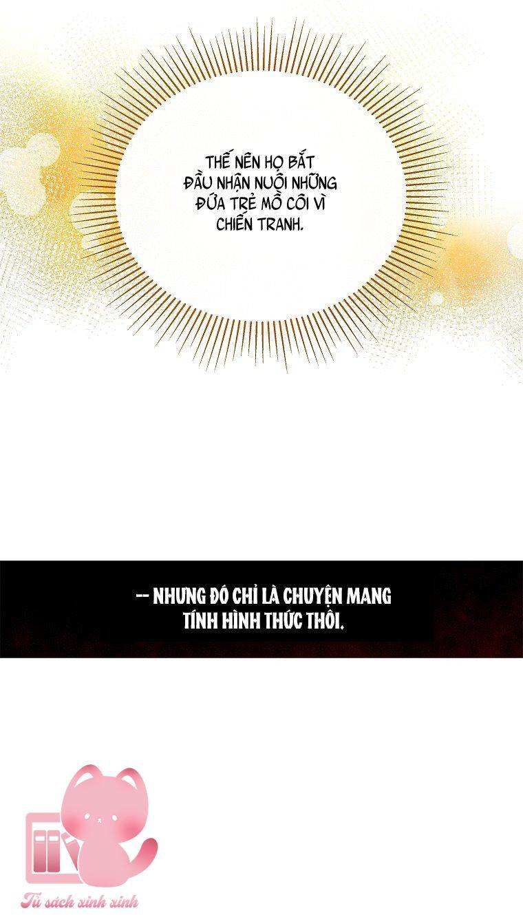 nàng dâu nuôi muốn đứt tình đoạn nghĩa chapter 1 - Trang 5