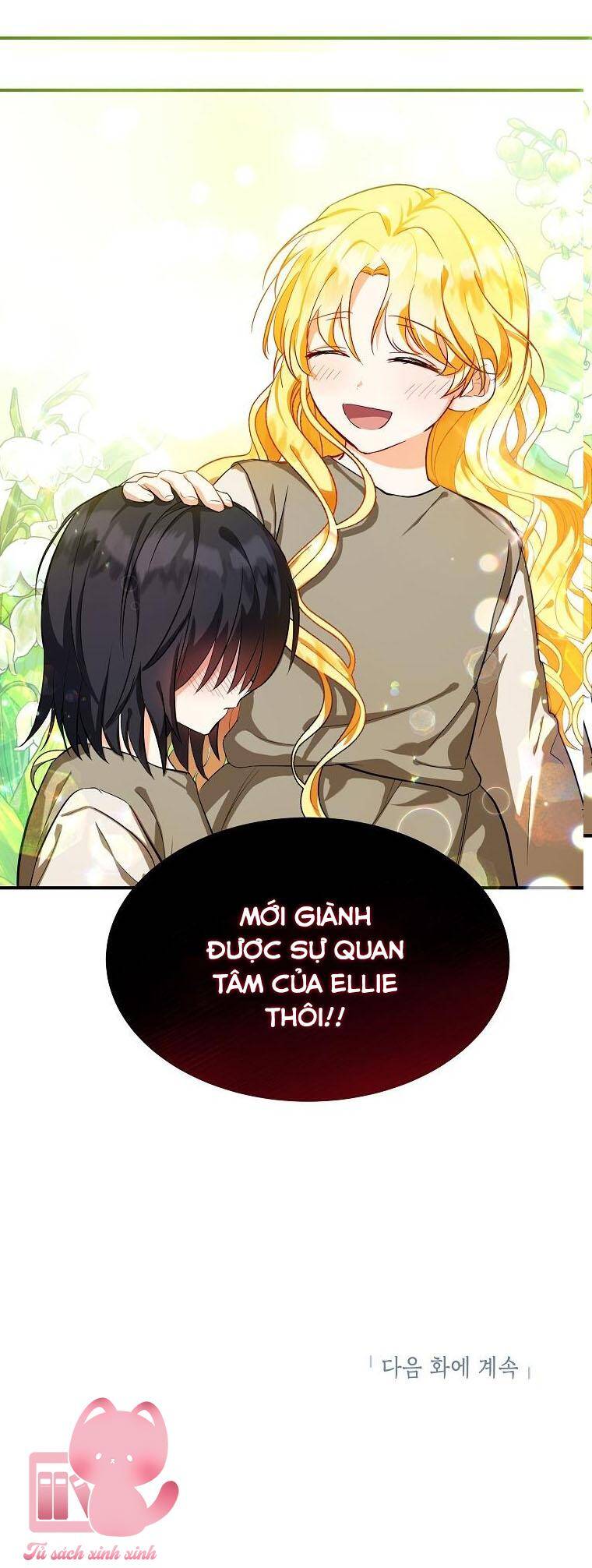 nàng dâu nuôi muốn đứt tình đoạn nghĩa chapter 6 - Trang 5