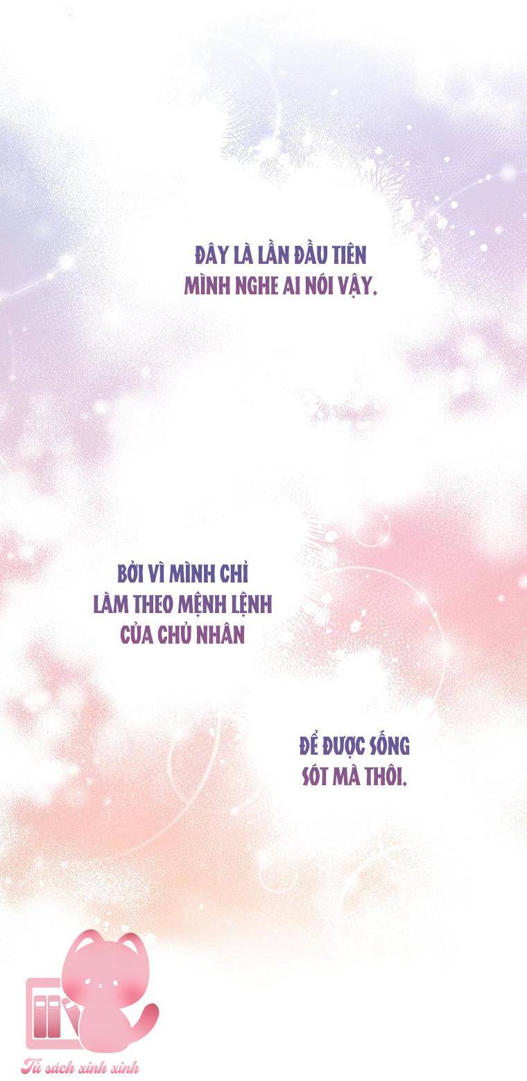 nàng dâu nuôi muốn đứt tình đoạn nghĩa chapter 7 - Trang 5