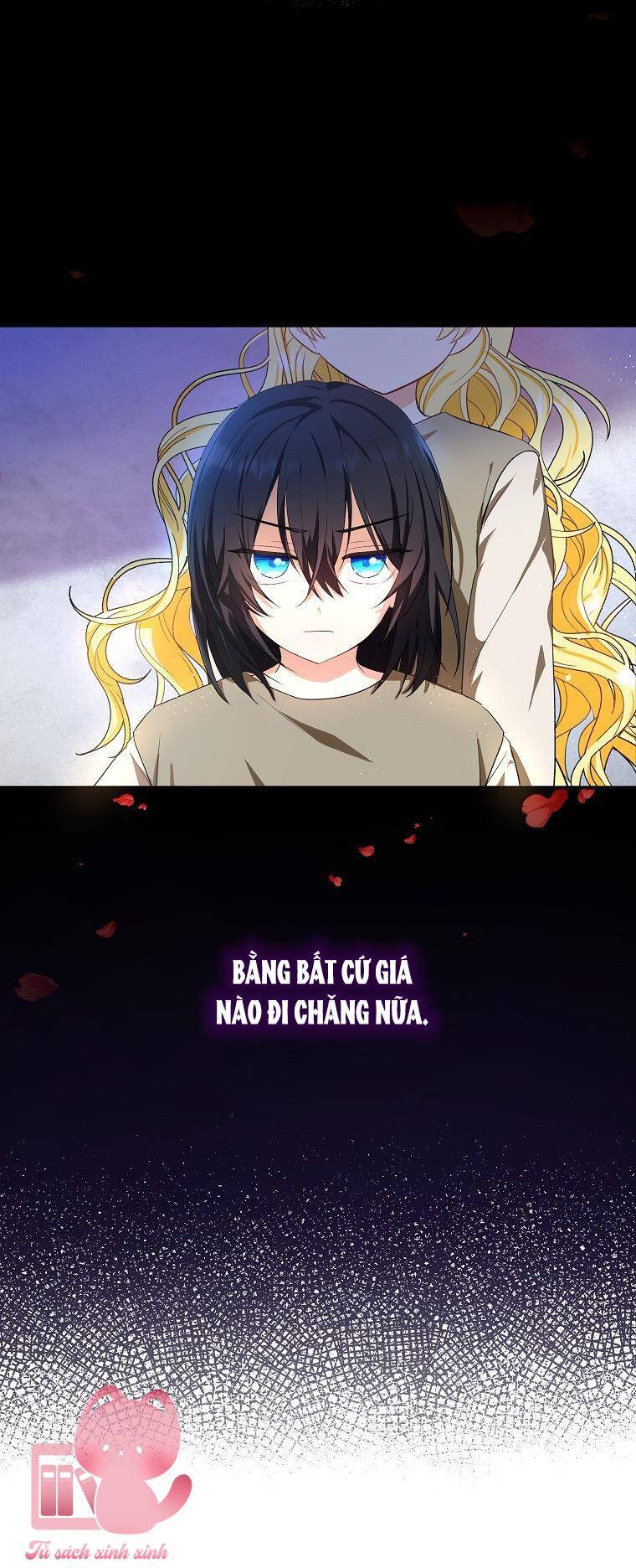 nàng dâu nuôi muốn đứt tình đoạn nghĩa chapter 7 - Next chapter 8