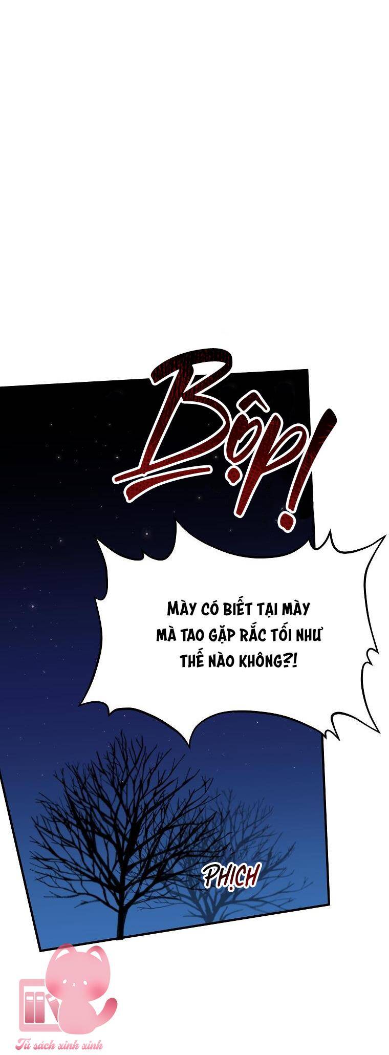 nàng dâu nuôi muốn đứt tình đoạn nghĩa chapter 9 - Trang 5