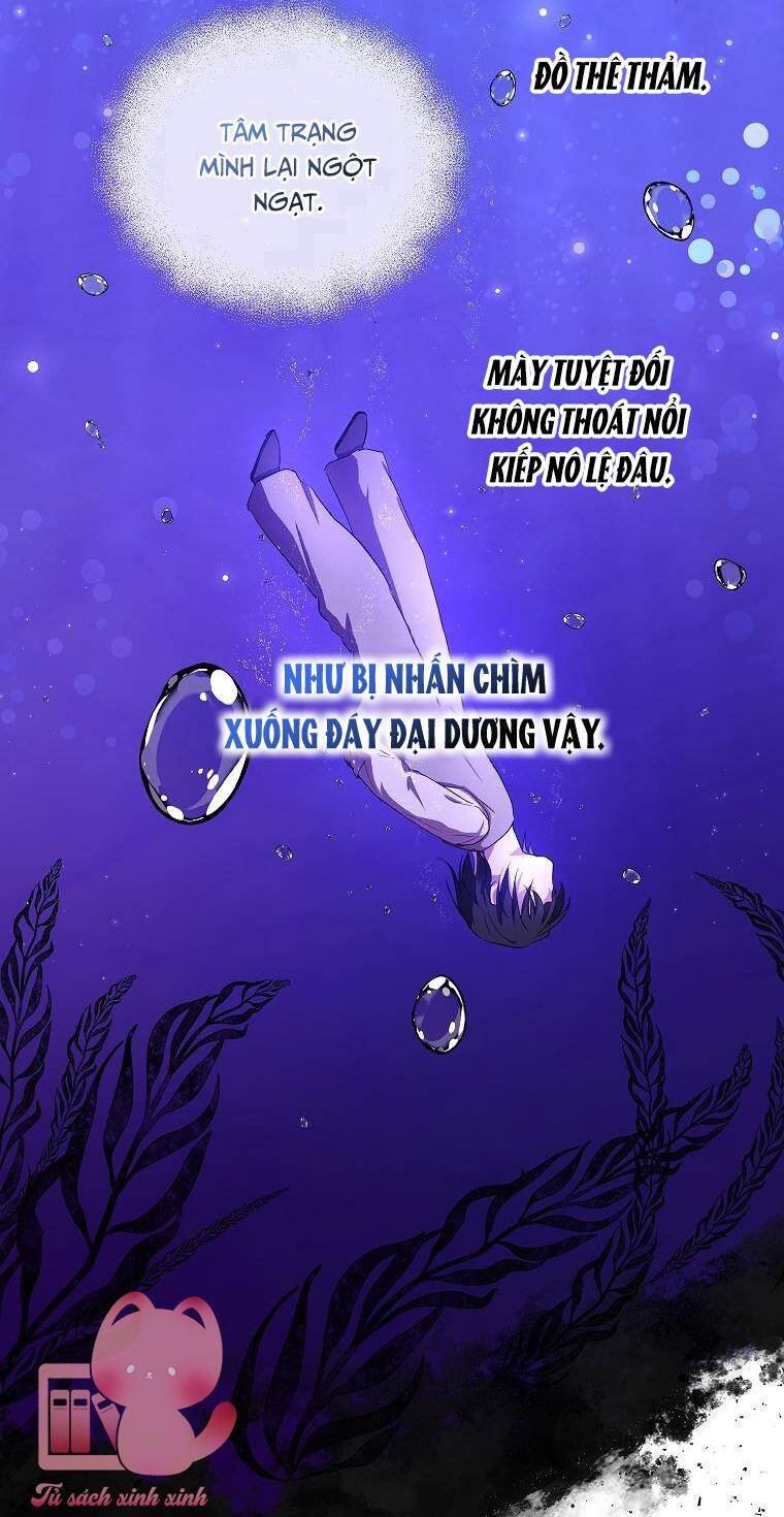 nàng dâu nuôi muốn đứt tình đoạn nghĩa chapter 9 - Trang 5