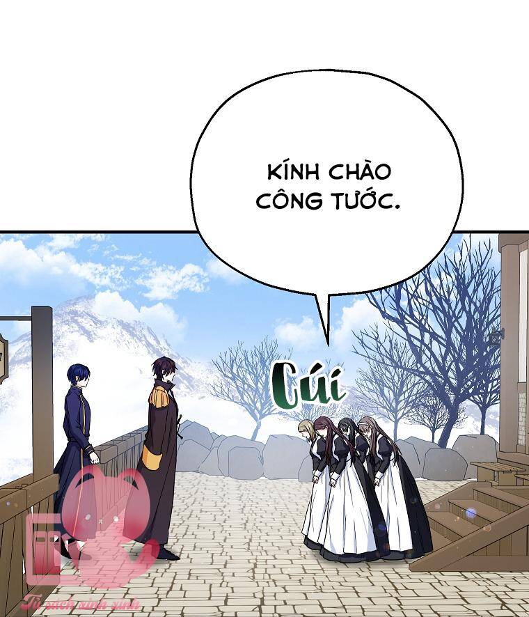 nàng dâu nuôi muốn đứt tình đoạn nghĩa chapter 13 - Trang 5