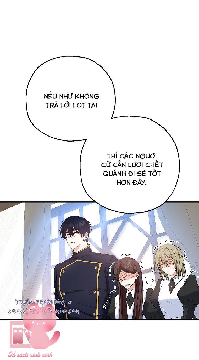 nàng dâu nuôi muốn đứt tình đoạn nghĩa chapter 14 - Next chapter 15