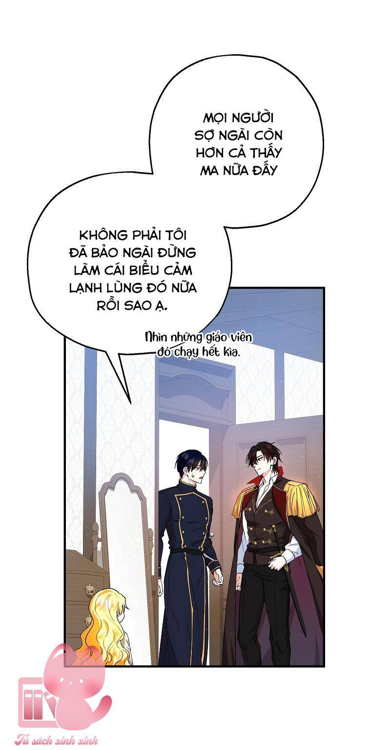 nàng dâu nuôi muốn đứt tình đoạn nghĩa chapter 14 - Next chapter 15