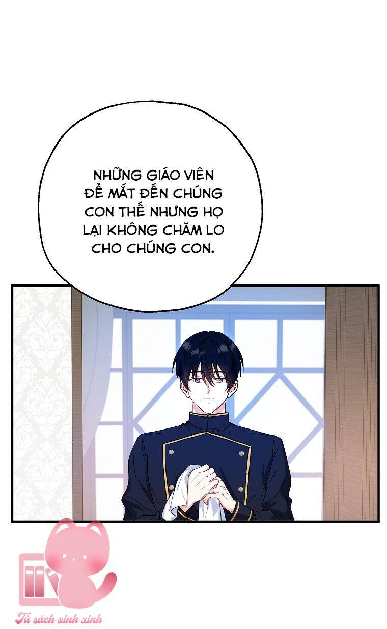 nàng dâu nuôi muốn đứt tình đoạn nghĩa chapter 14 - Trang 5