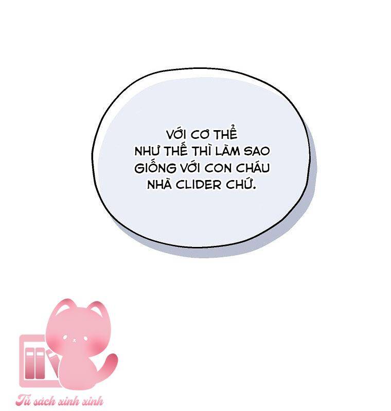 nàng dâu nuôi muốn đứt tình đoạn nghĩa chapter 16 - Trang 5