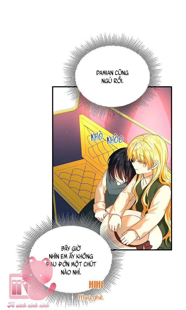 nàng dâu nuôi muốn đứt tình đoạn nghĩa chapter 16 - Next chapter 17