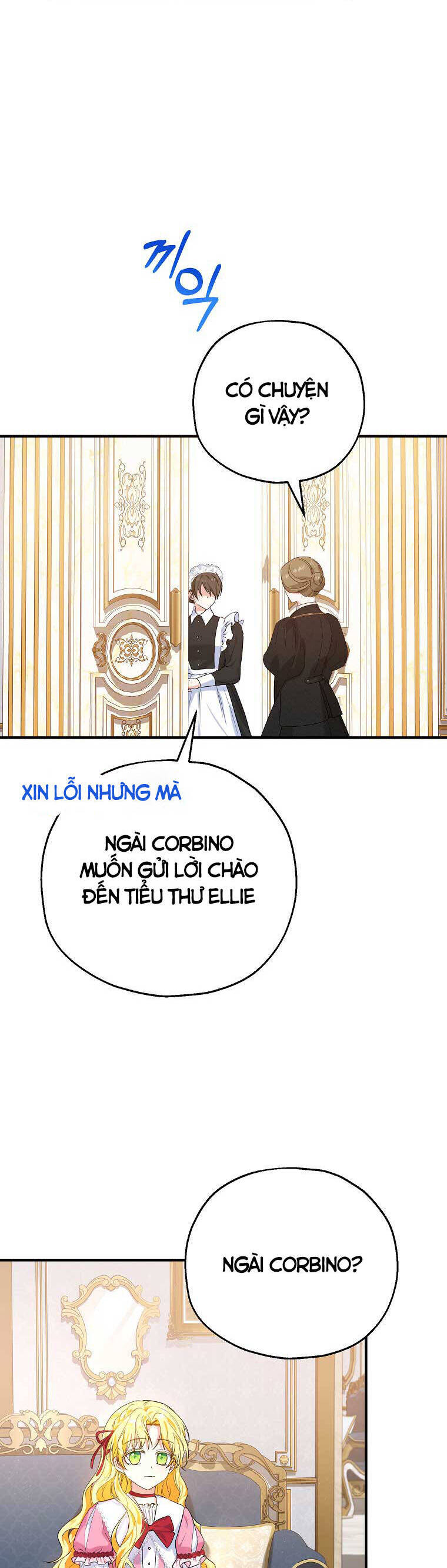 nàng dâu nuôi muốn đứt tình đoạn nghĩa chapter 18 - Next chapter 19