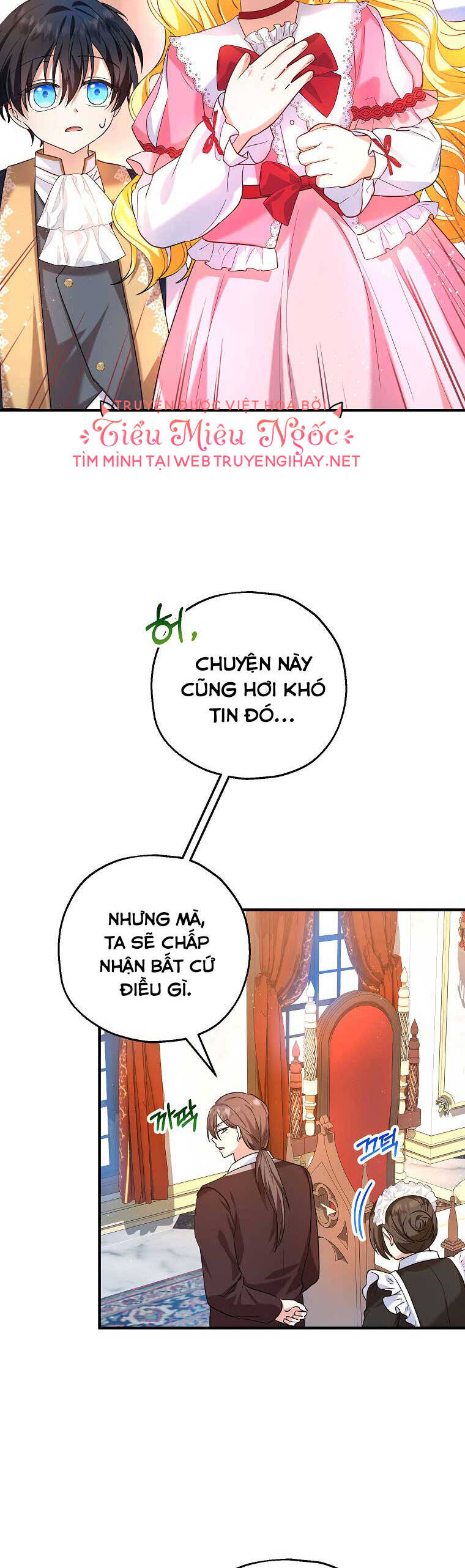 nàng dâu nuôi muốn đứt tình đoạn nghĩa chapter 20 - Next chapter 21