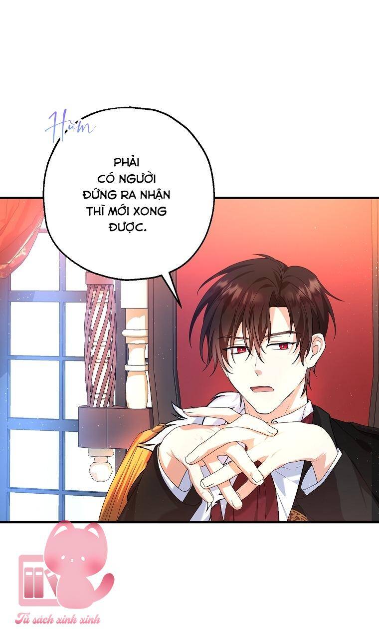 nàng dâu nuôi muốn đứt tình đoạn nghĩa chapter 21 - Next chapter 22