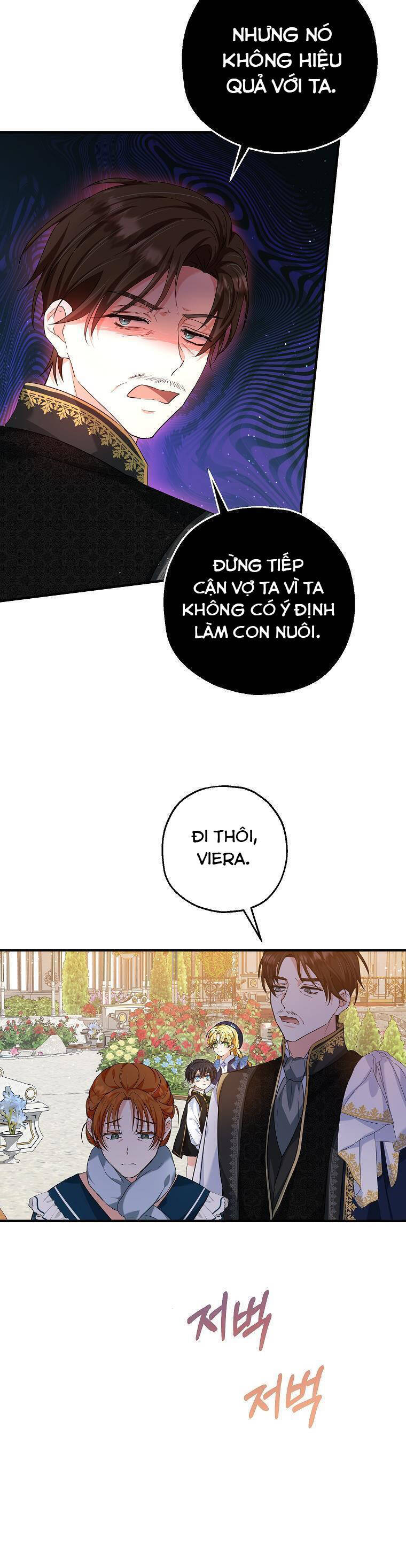 nàng dâu nuôi muốn đứt tình đoạn nghĩa chapter 22 - Next chapter 23