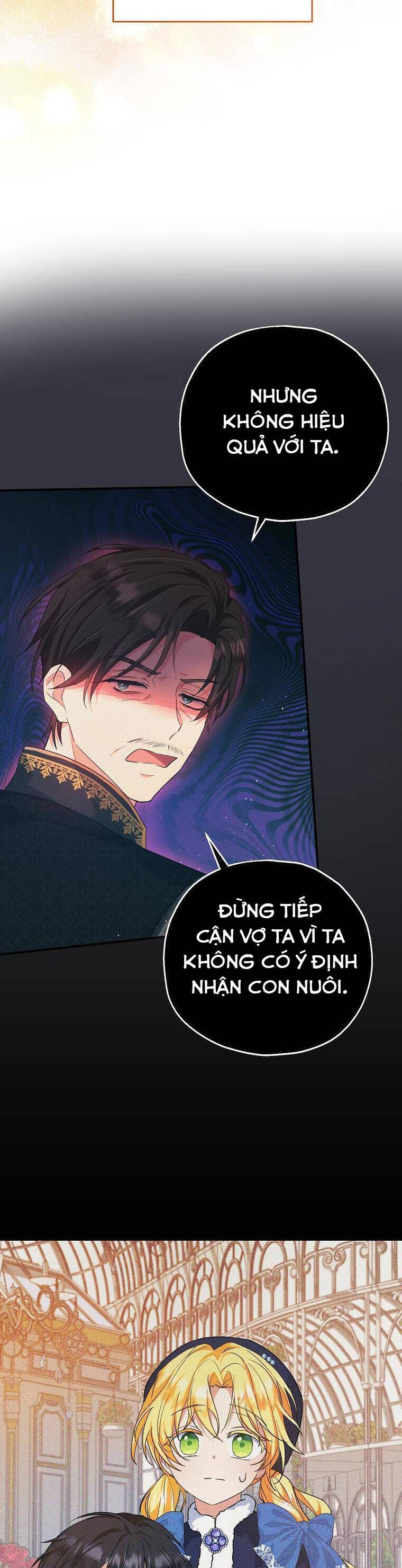 nàng dâu nuôi muốn đứt tình đoạn nghĩa chapter 23 - Next chapter 24