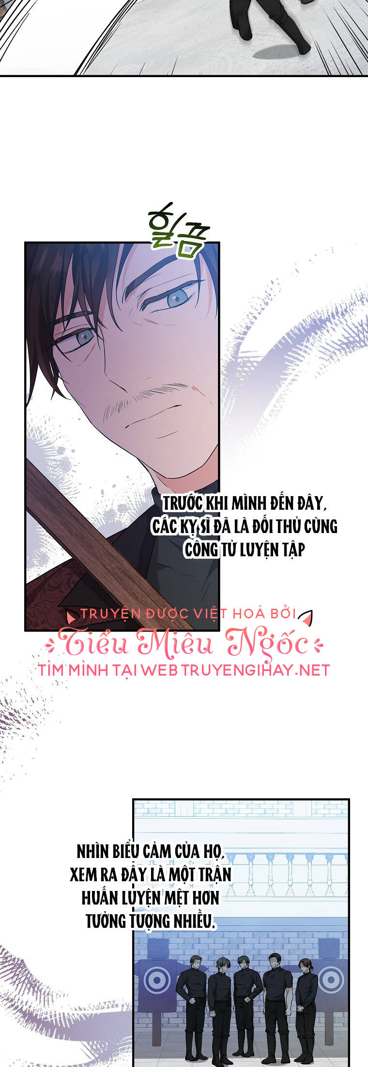 nàng dâu nuôi muốn đứt tình đoạn nghĩa chapter 28 - Next chapter 29