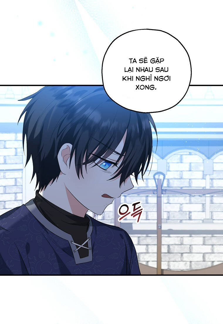 nàng dâu nuôi muốn đứt tình đoạn nghĩa chapter 28 - Next chapter 29