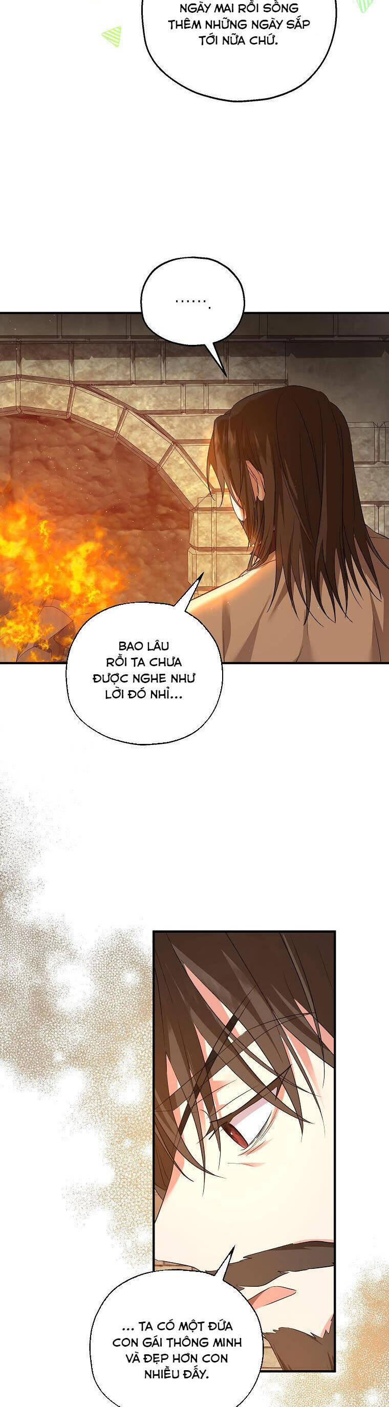 nàng dâu nuôi muốn đứt tình đoạn nghĩa chapter 30 - Next chapter 31