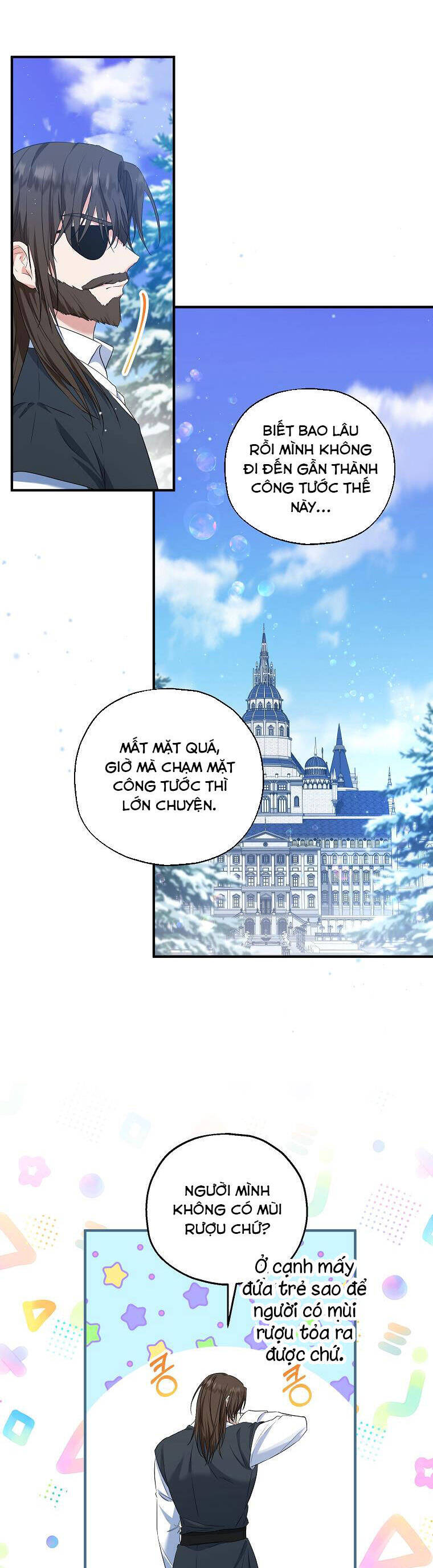 nàng dâu nuôi muốn đứt tình đoạn nghĩa chapter 31 - Next chapter 32