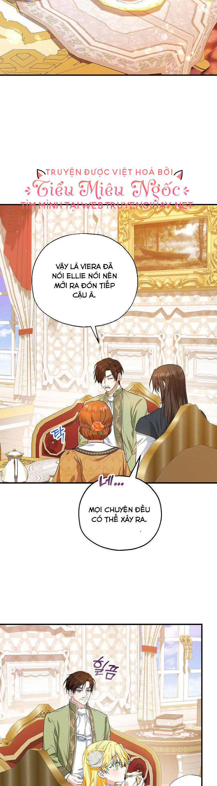 nàng dâu nuôi muốn đứt tình đoạn nghĩa chapter 31 - Next chapter 32