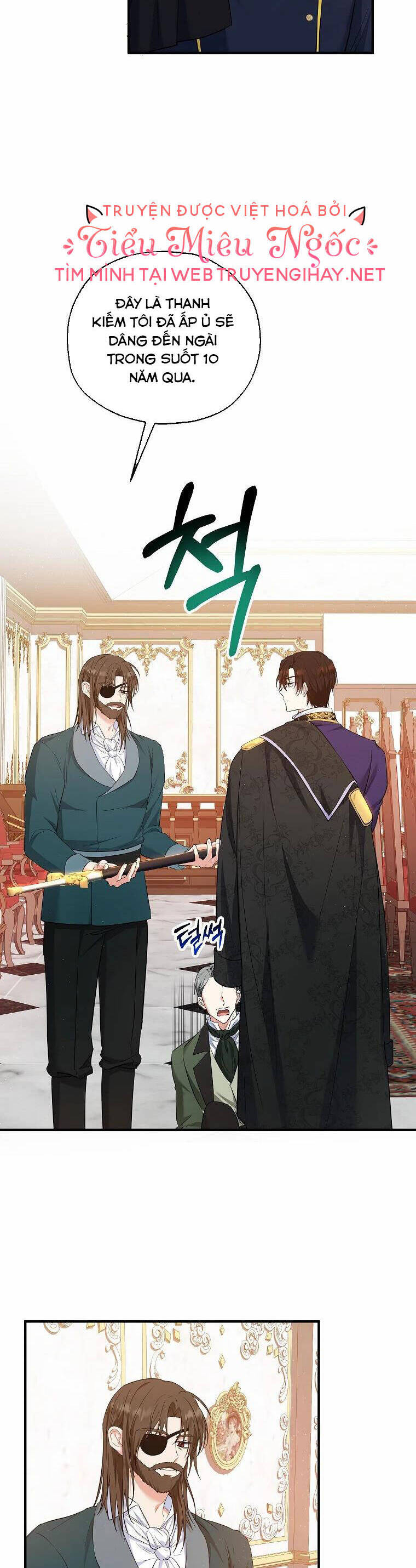 nàng dâu nuôi muốn đứt tình đoạn nghĩa chapter 33 - Next chapter 34