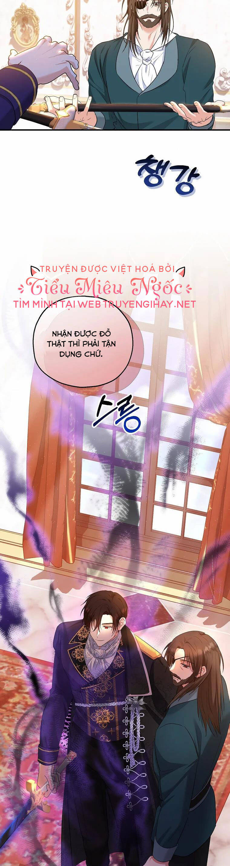 nàng dâu nuôi muốn đứt tình đoạn nghĩa chapter 33 - Next chapter 34