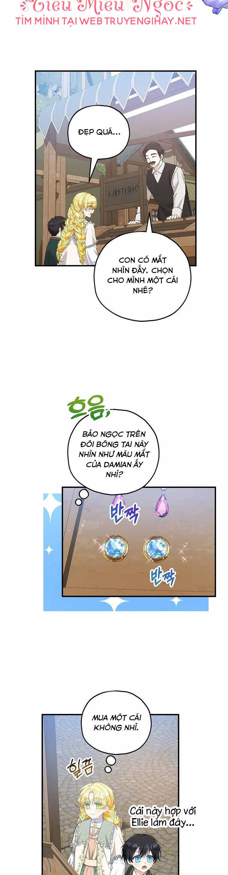 nàng dâu nuôi muốn đứt tình đoạn nghĩa chapter 34 - Next chapter 35