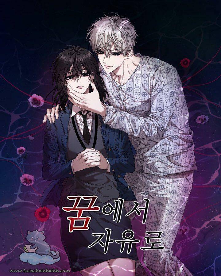 tự do trong mơ Chương 1 - Next chapter 1