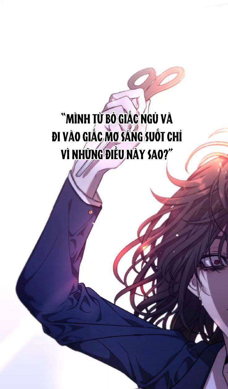 tự do trong mơ Chương 7 - Next chapter 8