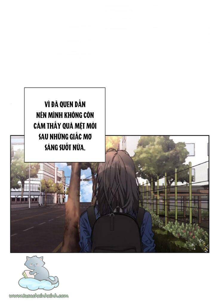 tự do trong mơ Chương 7 - Next chapter 8