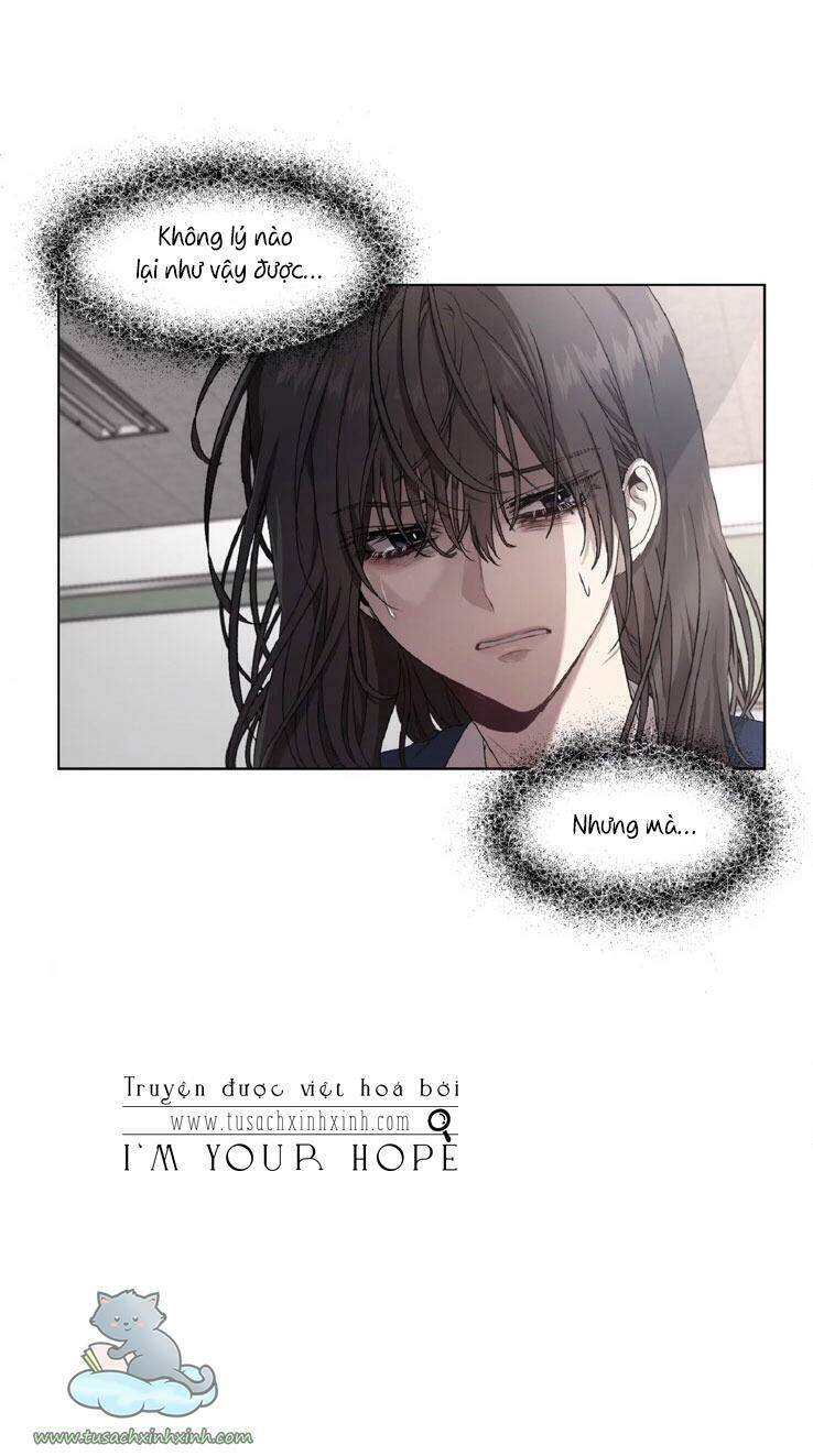 tự do trong mơ Chương 7 - Next chapter 8