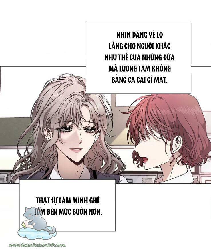 tự do trong mơ Chương 7 - Next chapter 8