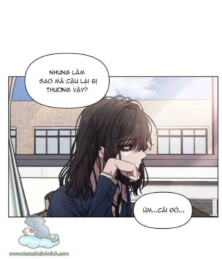 tự do trong mơ Chương 7 - Next chapter 8