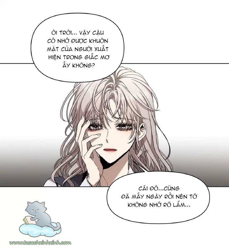 tự do trong mơ Chương 7 - Next chapter 8